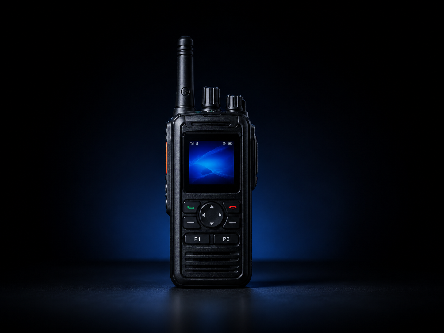 Telecomunicaciones críticas Airbus