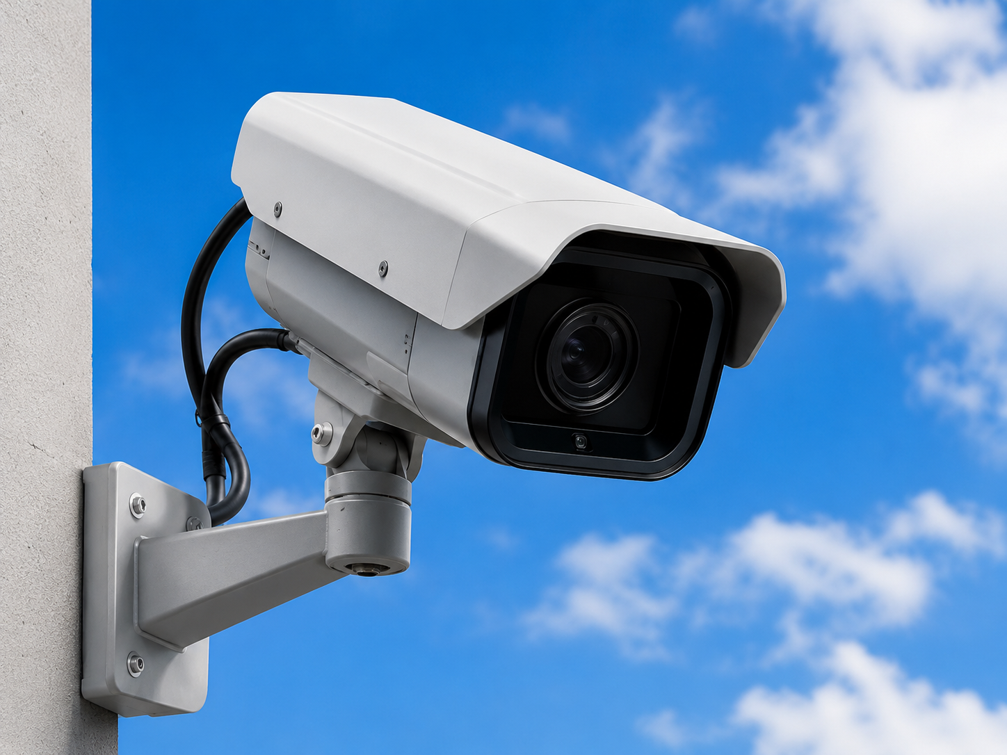 Seguridad electrónica y videovigilancia